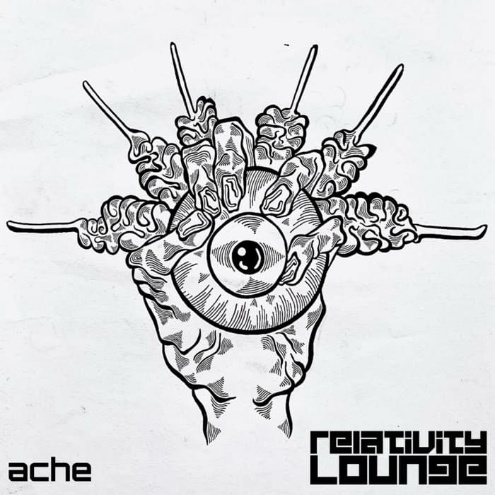 ache cover art