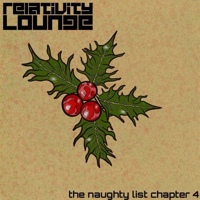 the naughty list chapter 4 cover art