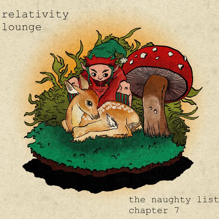the naughty list chapter 7 cover art