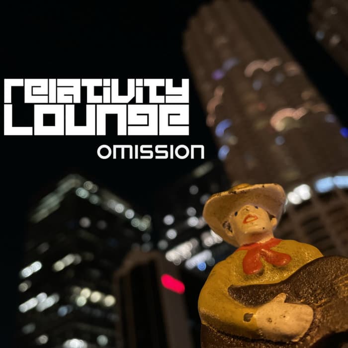 omission cover art