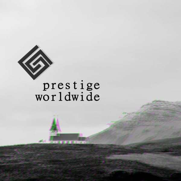 prestige worldwide cover art