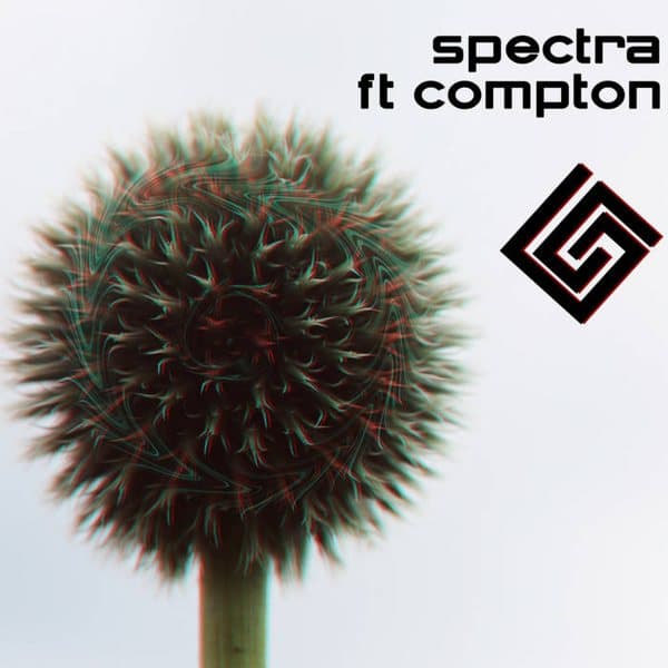 spectra ft. compton cover art