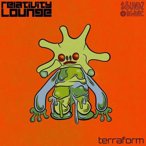 terraform cover art