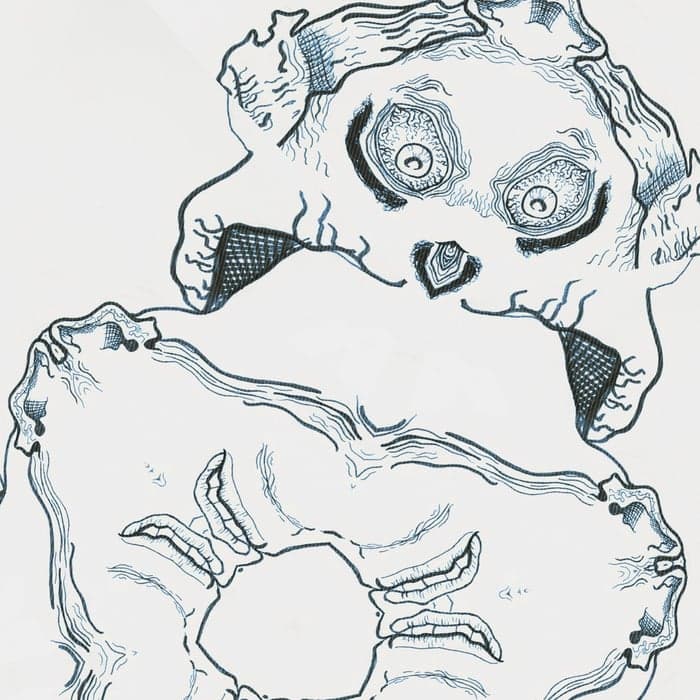 bunkum cover art
