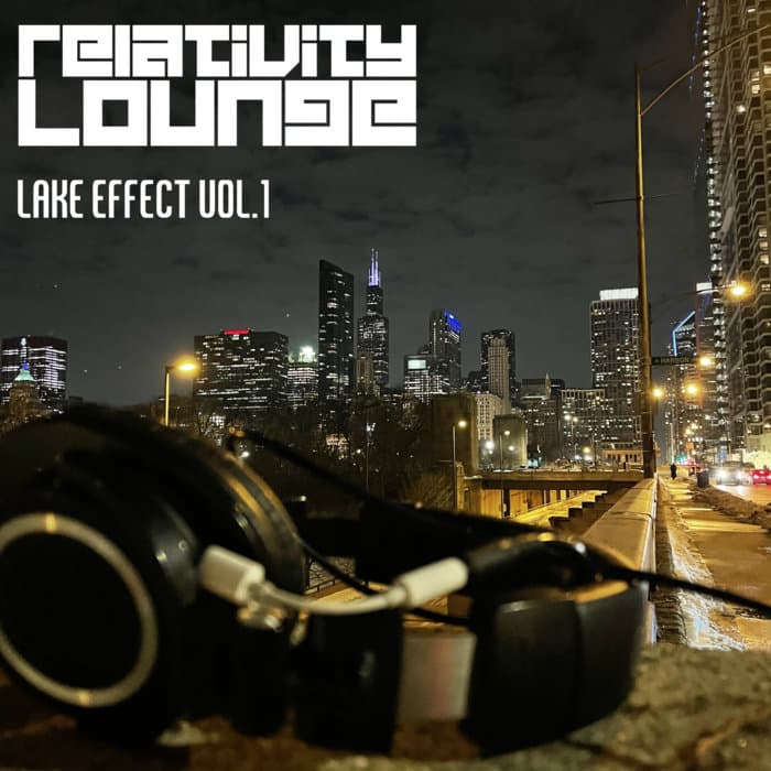 lake effect vol. 1 cover art
