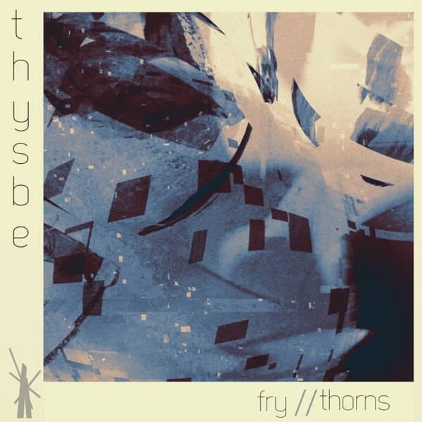 fry//thorns cover art