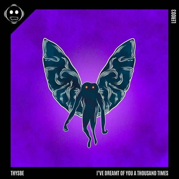 I've Dreamt of You One Thousand Times cover art