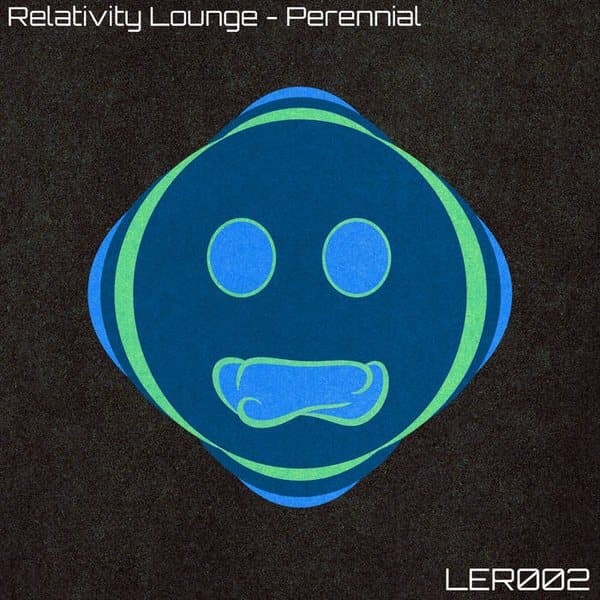 Perennial cover art