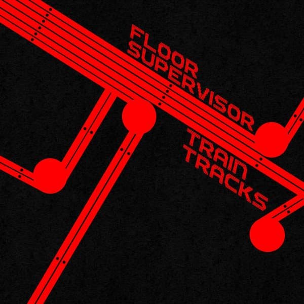 Train Tracks cover art